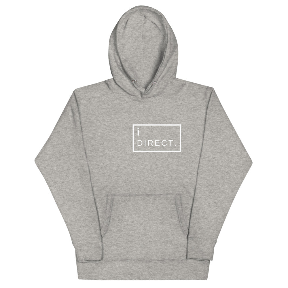 iDirect Hoodie