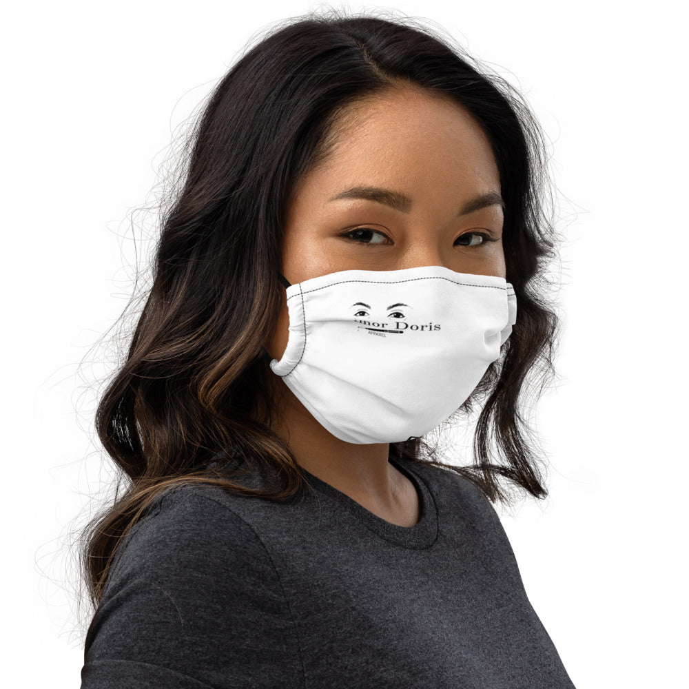 iWrite Premium face mask