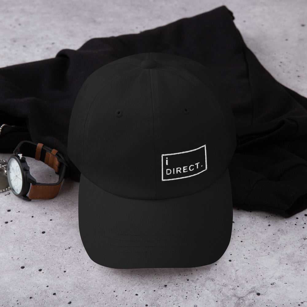 iDirect Classic Dad hat