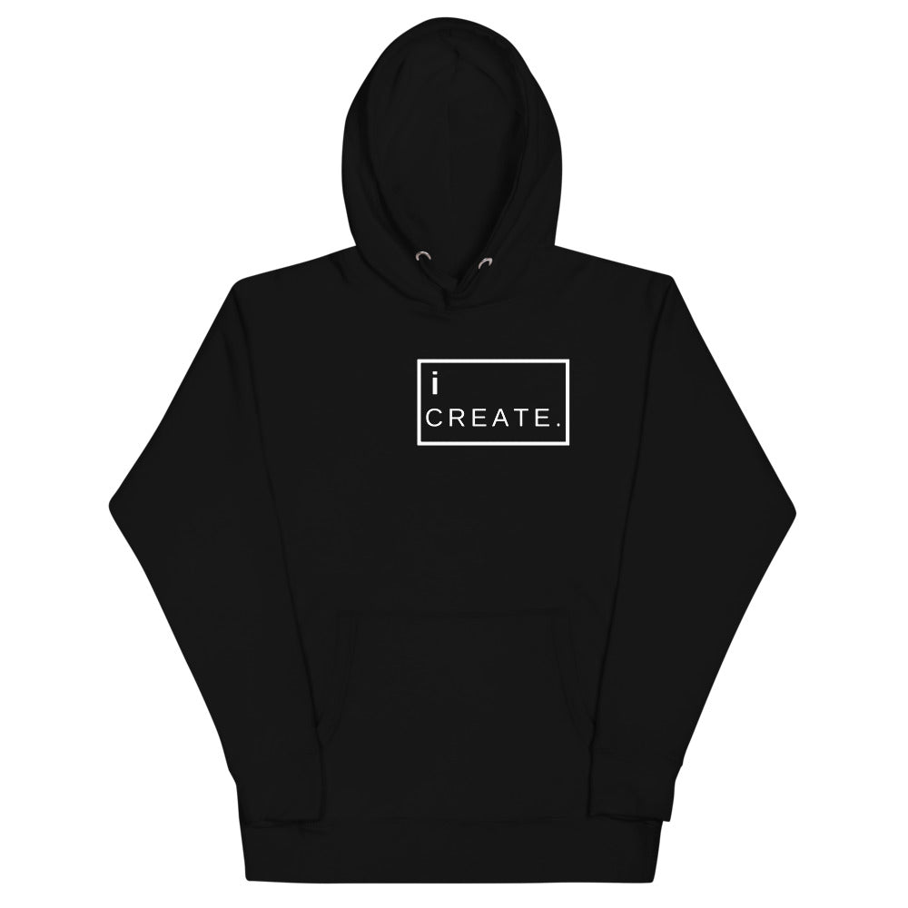 iCreate Hoodie