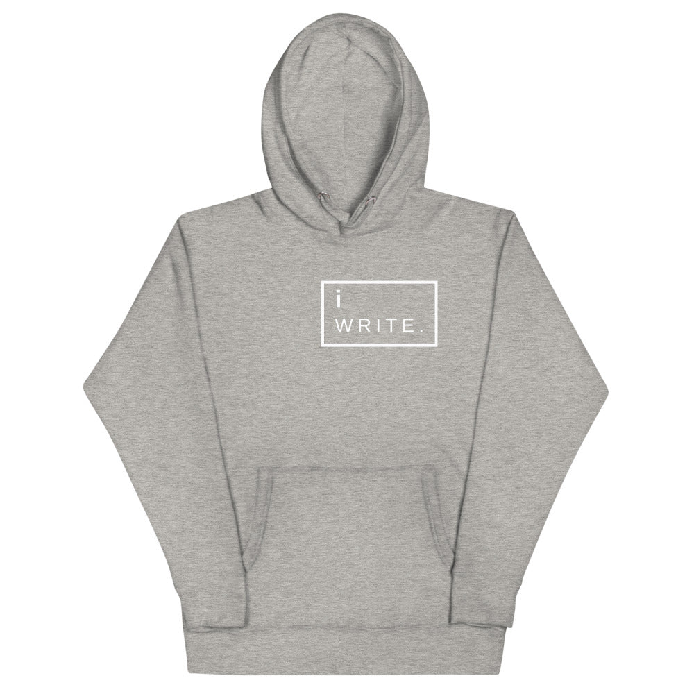 iWrite Hoodie