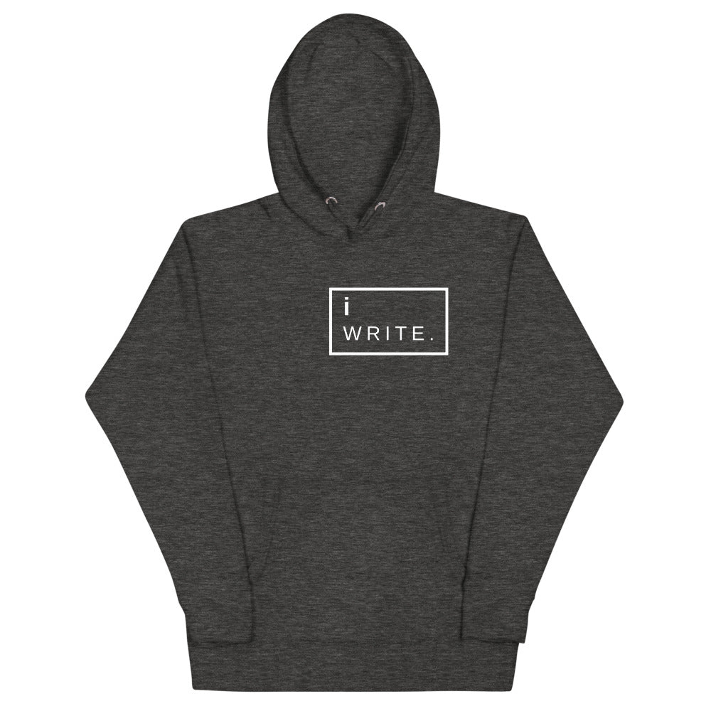 iWrite Hoodie