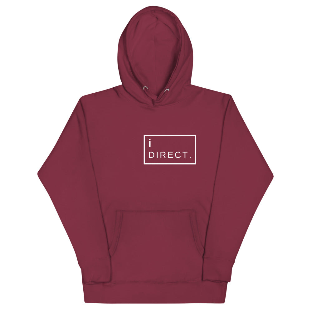 iDirect Hoodie