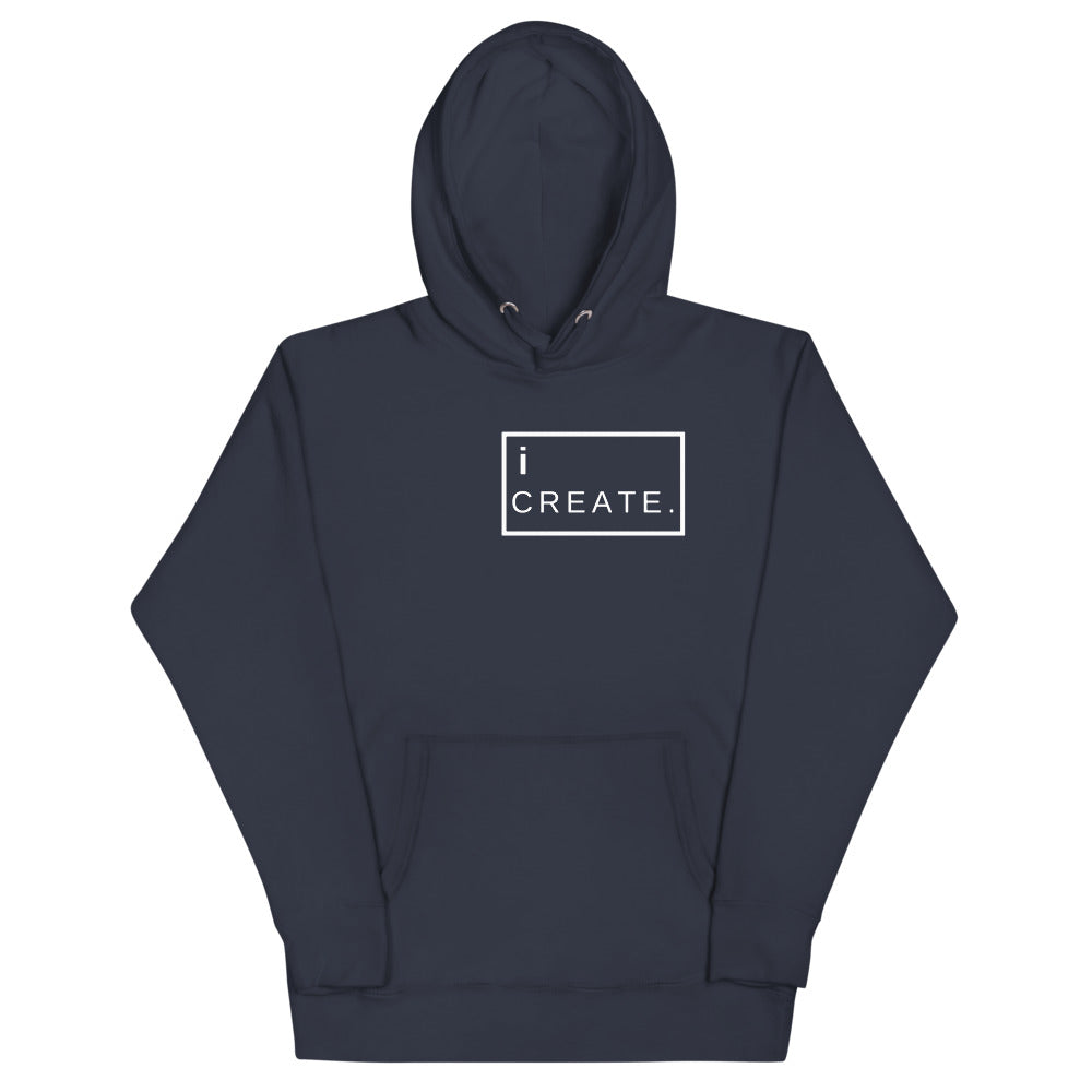 iCreate Hoodie