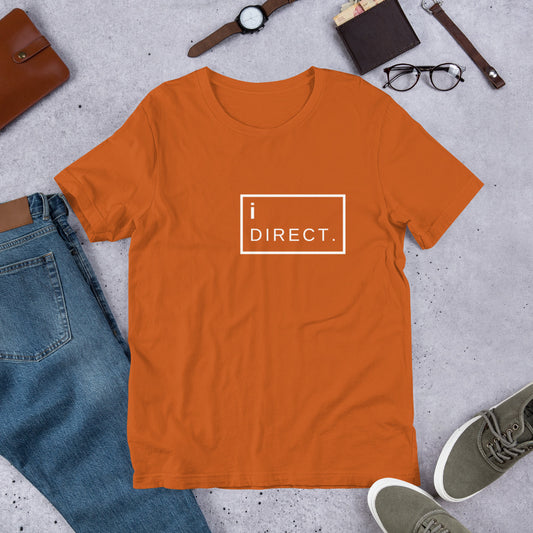 iDirect T-Shirt