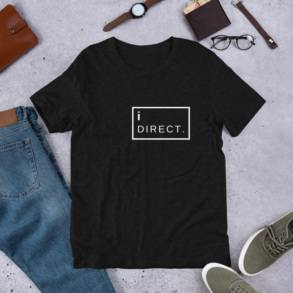 iDirect T-Shirt