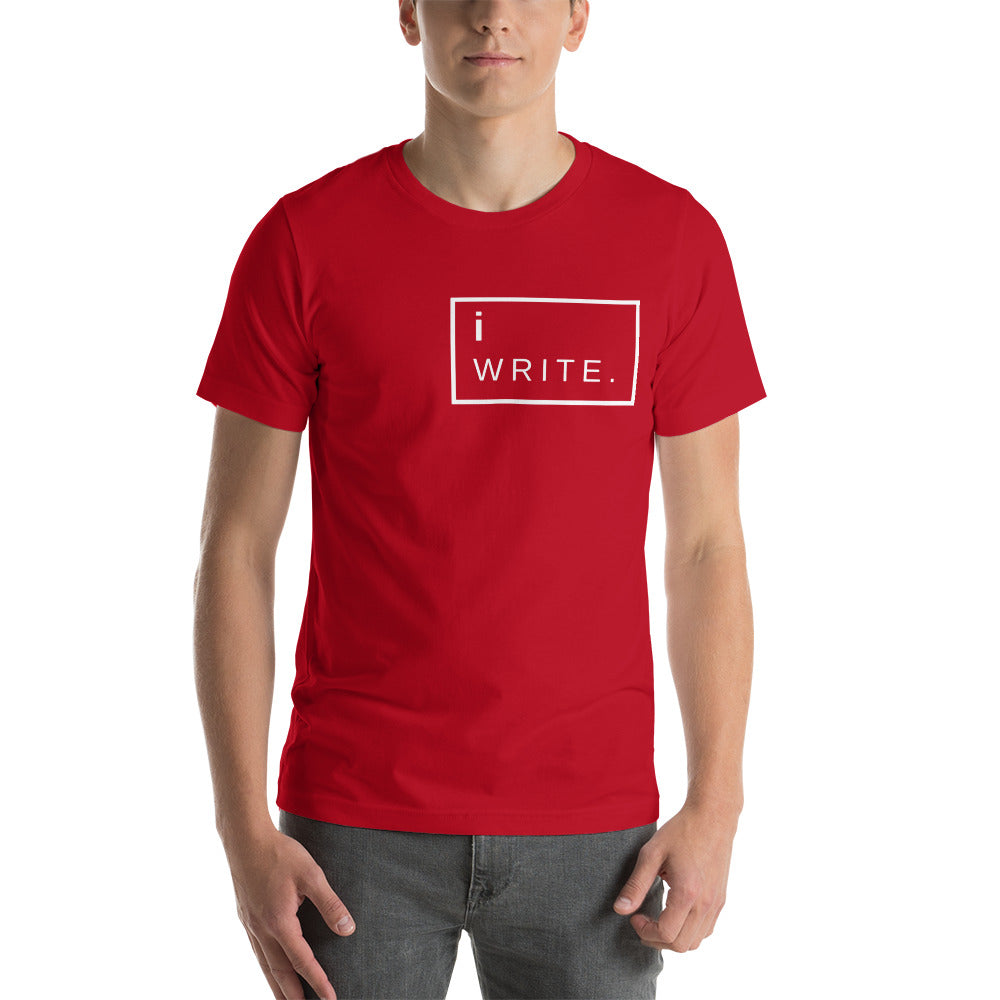 iWrite T-Shirt