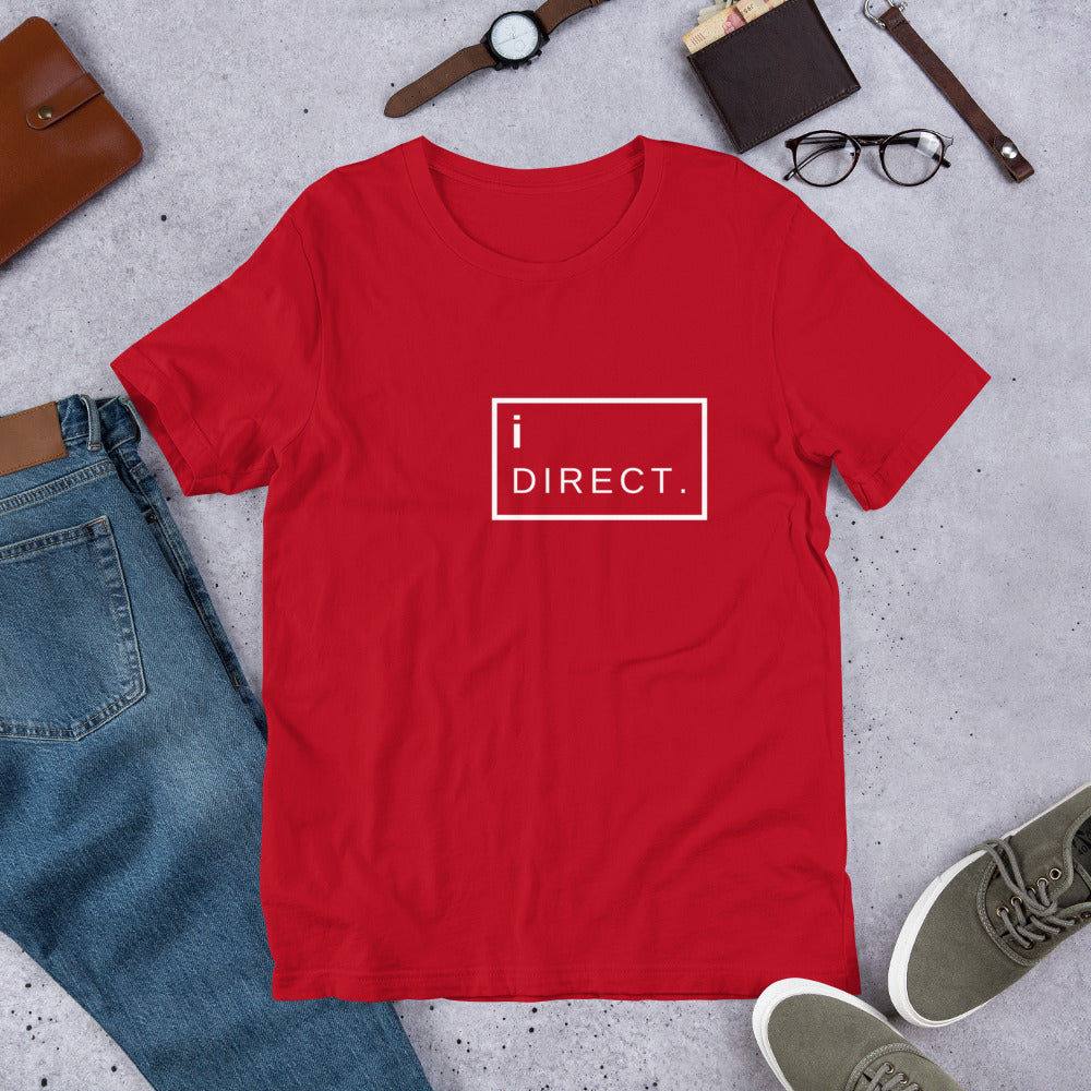 iDirect T-Shirt