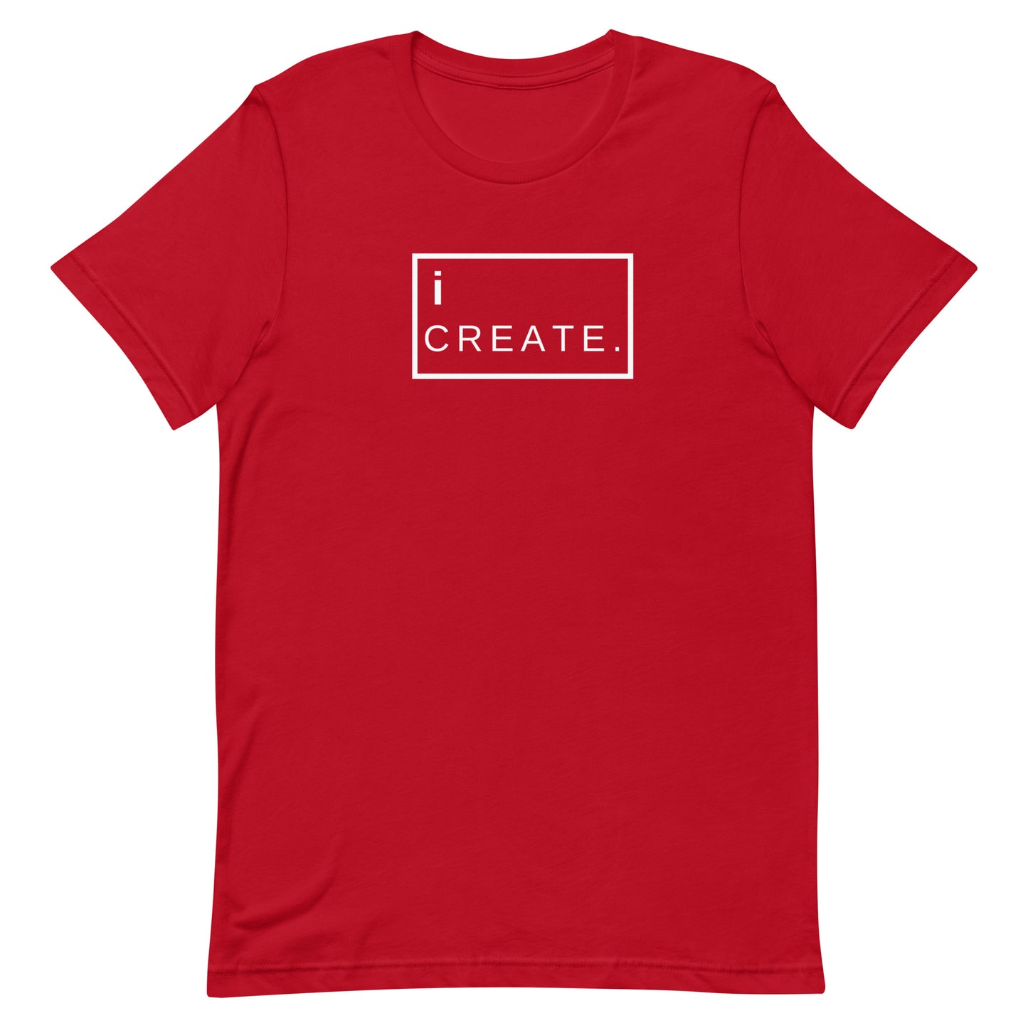 iCreate T-Shirt